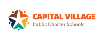 Capital Village PCS Logo